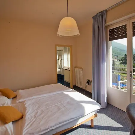 Club Olivi - Tennis Center ホテル 3*