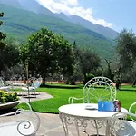 Szálloda Club Olivi - Tennis Center Malcesine