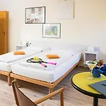 Club Olivi - Tennis Center 3* Malcesine