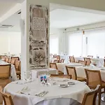 Club Olivi - Tennis Center Szálloda Malcesine