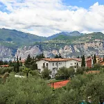 Club Olivi - Tennis Center 3* Malcesine