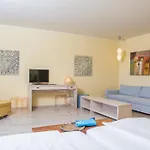 Club Olivi - Tennis Center 3* Malcesine