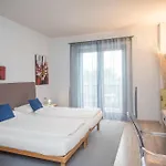 Club Olivi - Tennis Center 3* Malcesine