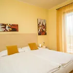 Club Olivi - Tennis Center 3* Malcesine