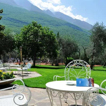 Hotel Club Olivi - Tennis Center Malcesine