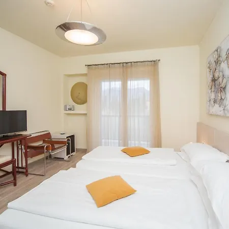 Club Olivi - Tennis Center Hotel