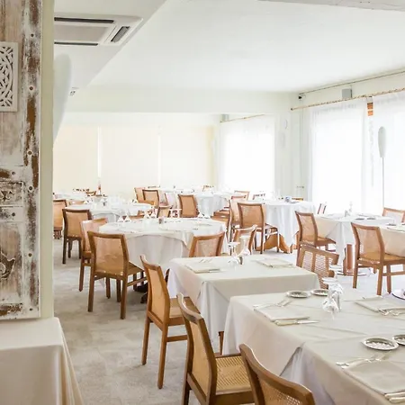 Club Olivi - Tennis Center Hotel Malcesine