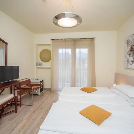 Club Olivi - Tennis Center 3* Malcesine