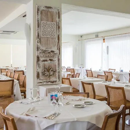 Club Olivi - Tennis Center Hotel Malcesine