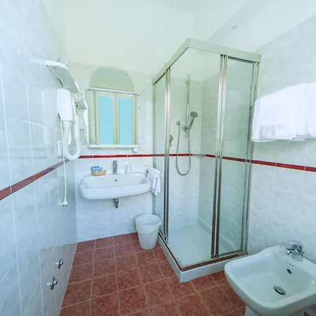 Hotel Club Olivi - Tennis Center Malcesine