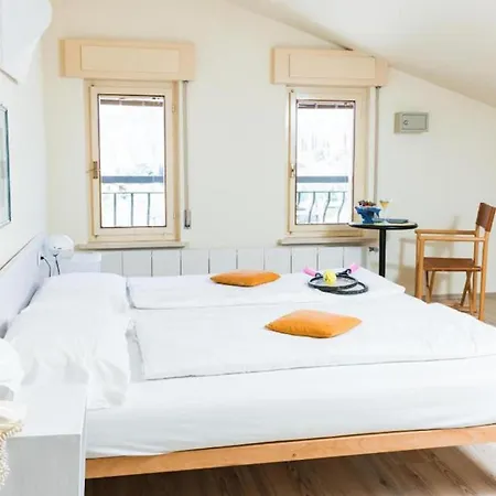 Hotel Club Olivi - Tennis Center 3*