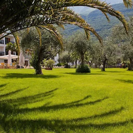 Club Olivi - Tennis Center Hotel