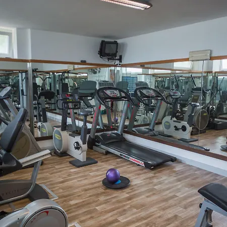Club Olivi - Tennis Center 3*