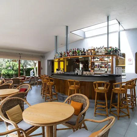 Club Olivi - Tennis Center Hotel 3*