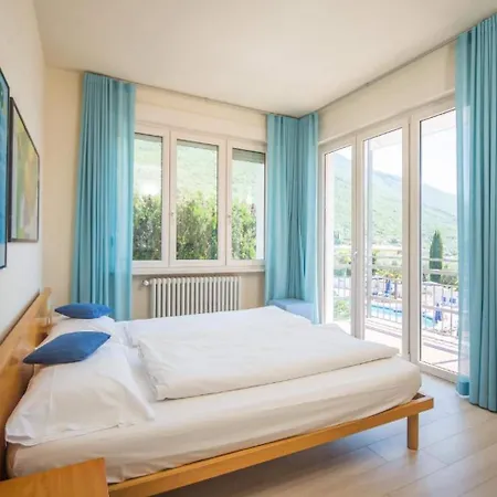 Hotel Club Olivi - Tennis Center
