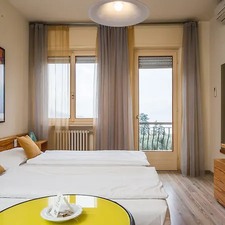 Club Olivi - Tennis Center Hotel 3*