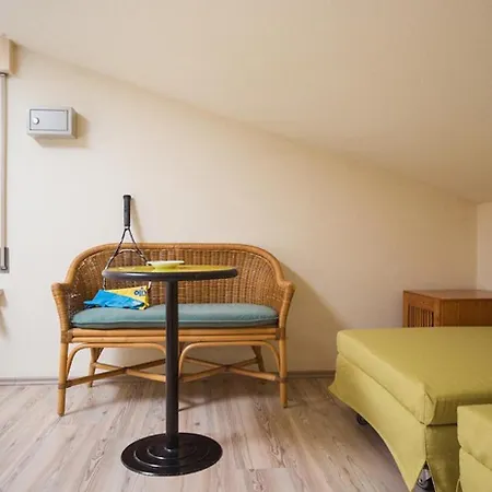 Club Olivi - Tennis Center Hotel 3*