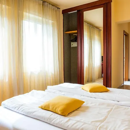 Hotel Club Olivi - Tennis Center Malcesine