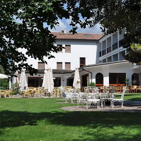 Hotel Club Olivi - Tennis Center Malcesine