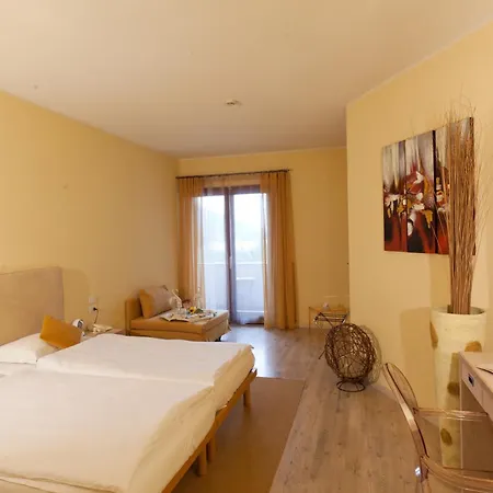 Hotel Club Olivi - Tennis Center 3*