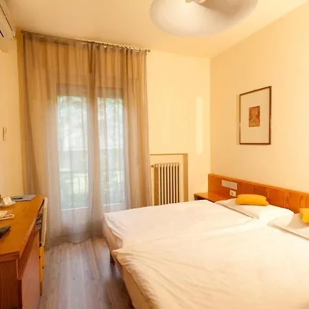 Club Olivi - Tennis Center Hotel