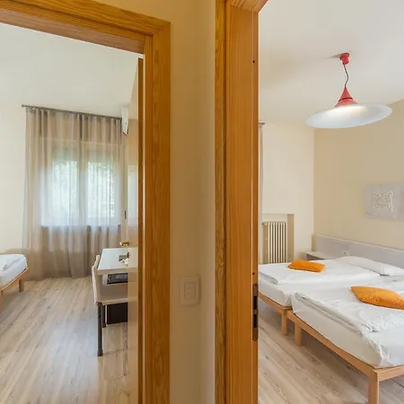 Club Olivi - Tennis Center Hotel