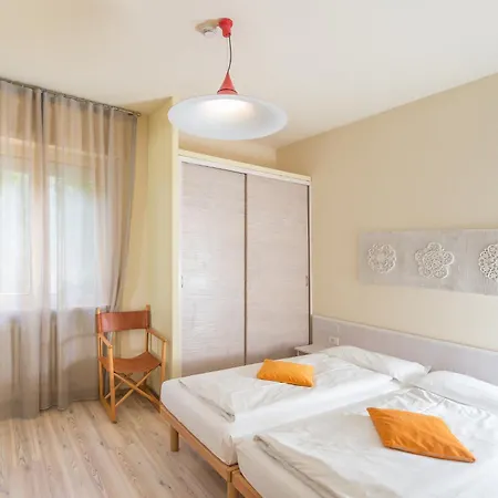 Hotel Club Olivi - Tennis Center Malcesine