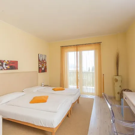 Club Olivi - Tennis Center Hotel 3*