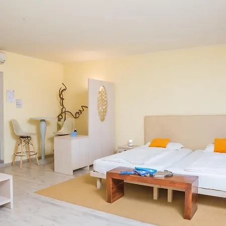 Club Olivi - Tennis Center Hotel Malcesine