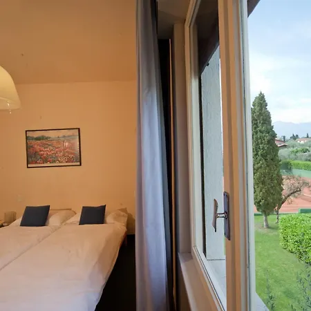 Club Olivi - Tennis Center Hotel 3*