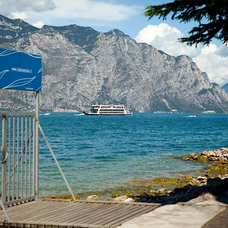 Club Olivi - Tennis Center Hotel