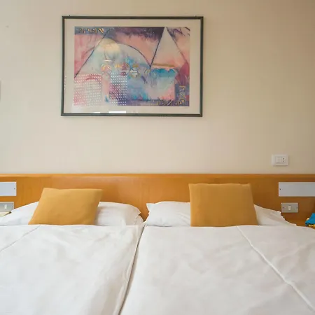 Hotel Club Olivi - Tennis Center 3*