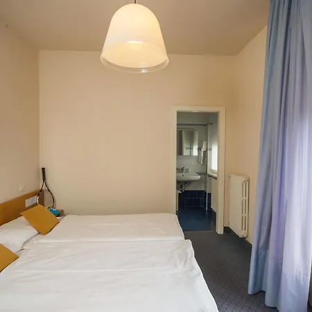 Hotel Club Olivi - Tennis Center 3*