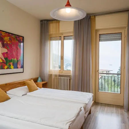 Club Olivi - Tennis Center Hotel