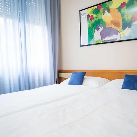 Club Olivi - Tennis Center Hotel 3*
