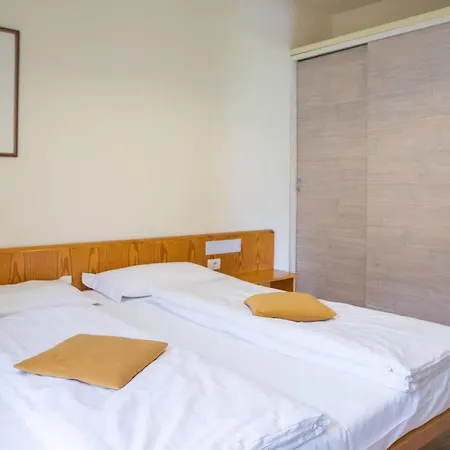 Club Olivi - Tennis Center Hotel